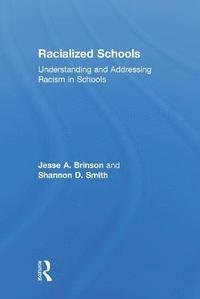 bokomslag Racialized Schools