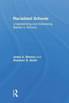 Racialized Schools 1