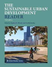 bokomslag Sustainable Urban Development Reader