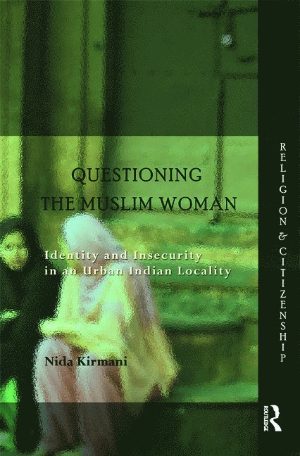 Questioning the Muslim Woman 1