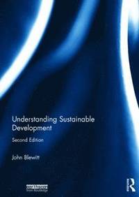 bokomslag Understanding Sustainable Development