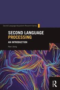bokomslag Second Language Processing