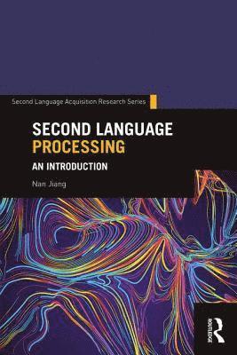 bokomslag Second Language Processing