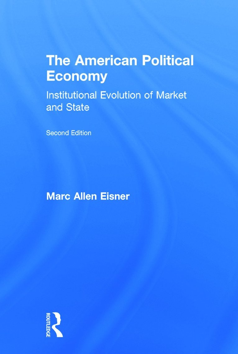 American Political Economy 1