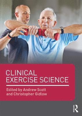 Clinical Exercise Science 1