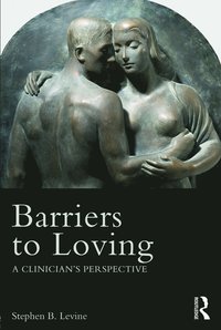 bokomslag Barriers to Loving