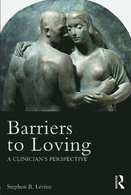 Barriers to Loving 1