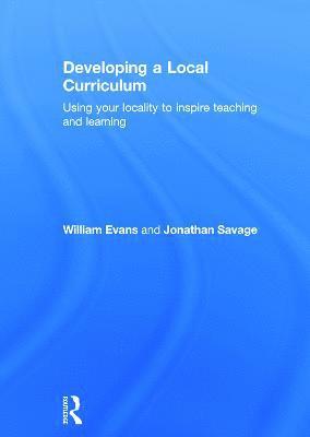 Developing a Local Curriculum 1