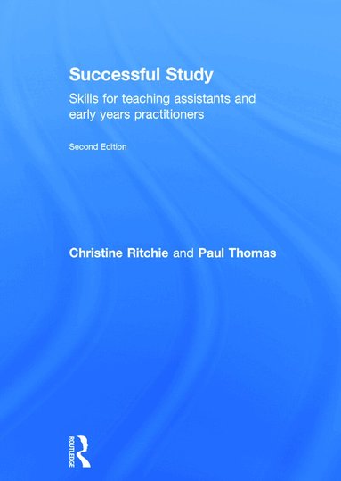 Christine Ritchie, Paul Thomas - Successful Study, Inbunden