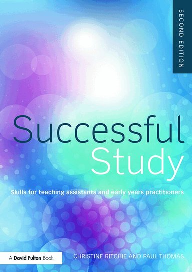 Christine Ritchie, Paul Thomas - Successful Study, Häftad