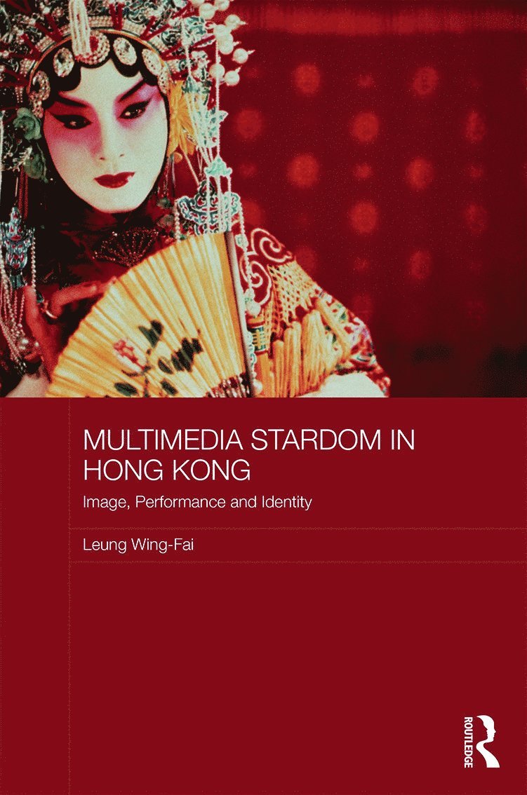 Multimedia Stardom in Hong Kong 1