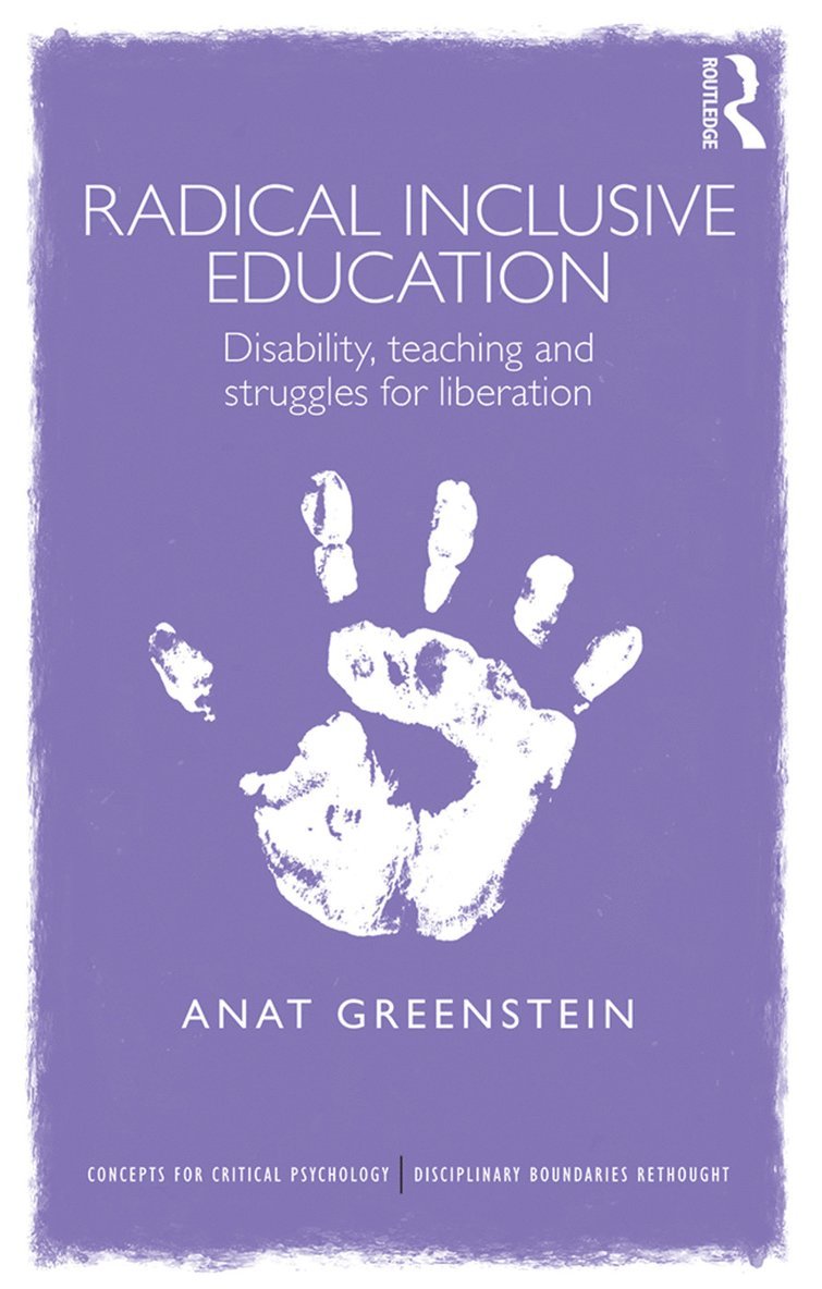 Radical Inclusive Education 1