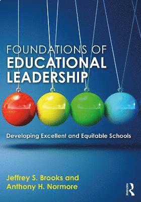 Foundations of Educational Leadership 1