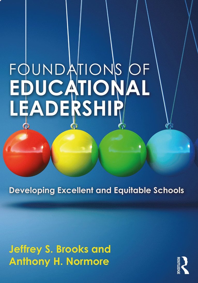 Foundations of Educational Leadership 1