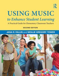 bokomslag Using Music to Enhance Student Learning
