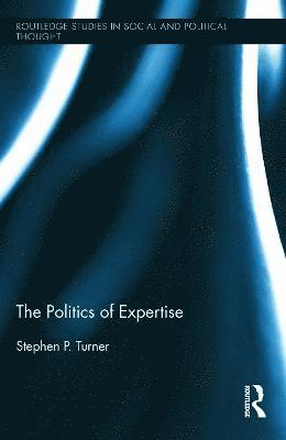 The Politics of Expertise 1