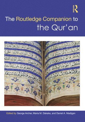 The Routledge Companion to the Qur'an 1