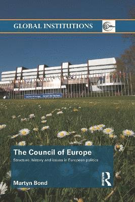 The Council of Europe 1