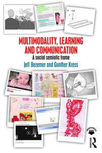 bokomslag Multimodality, Learning and Communication