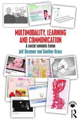 Multimodality, Learning and Communication 1