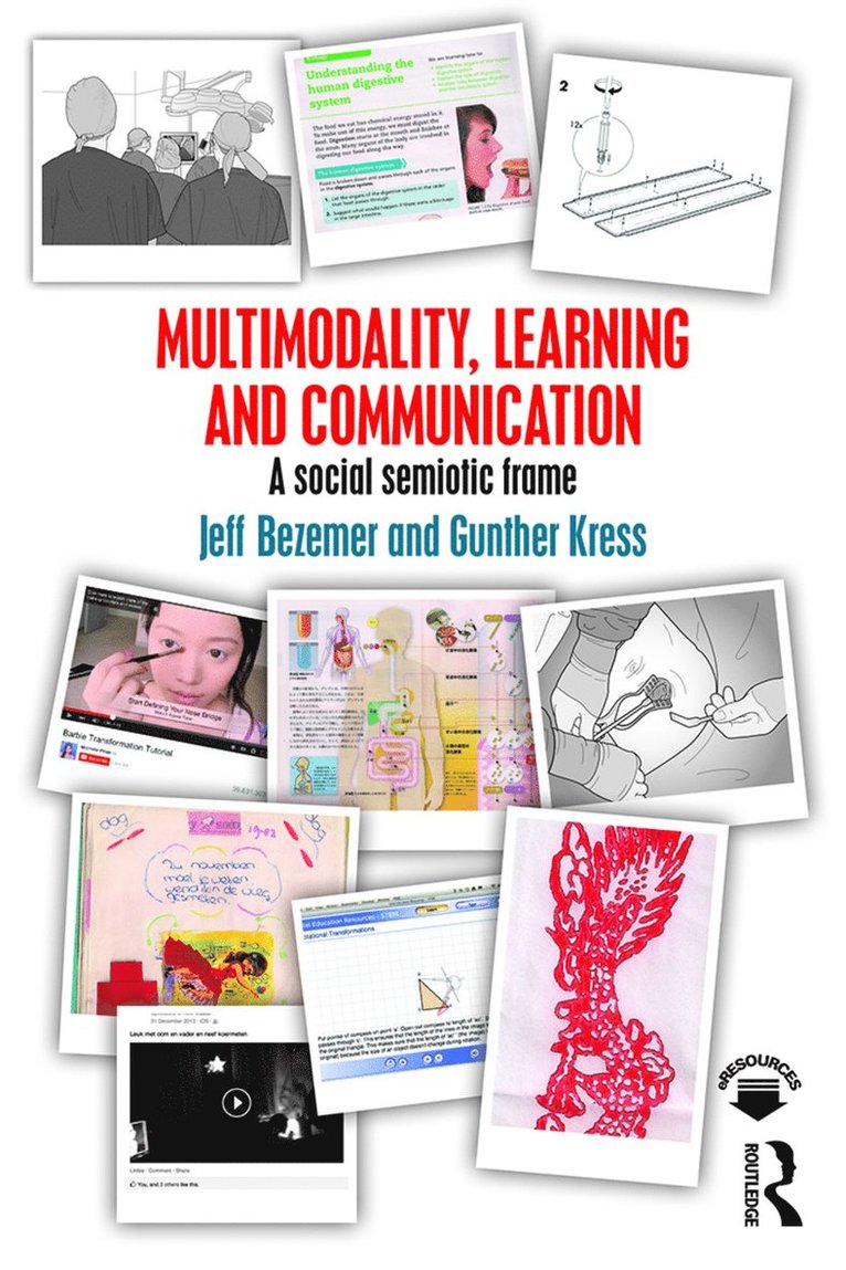 Multimodality, Learning and Communication 1