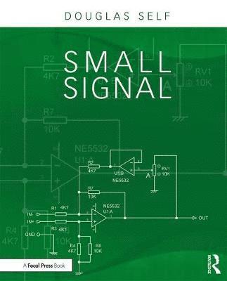 bokomslag Small Signal Audio Design