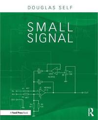 bokomslag Small Signal Audio Design