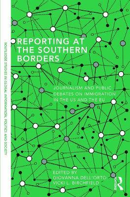 Reporting at the Southern Borders 1