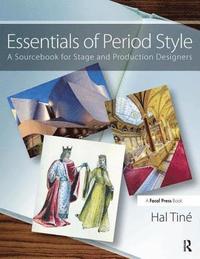 bokomslag Essentials of Period Style