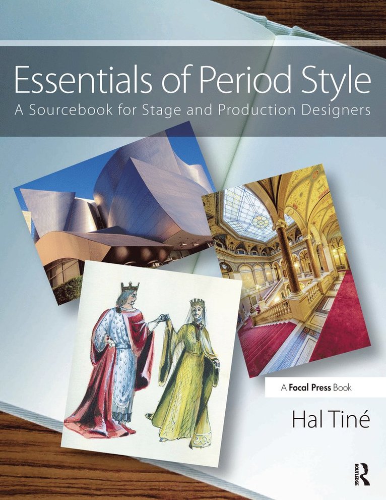 Essentials of Period Style