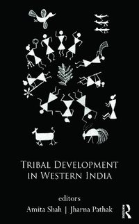 bokomslag Tribal Development in Western India