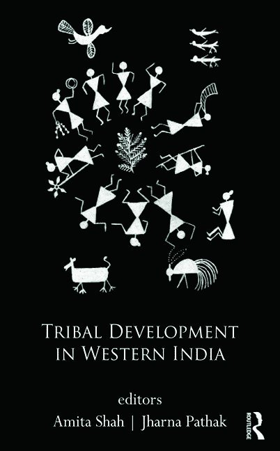 Tribal Development in Western India