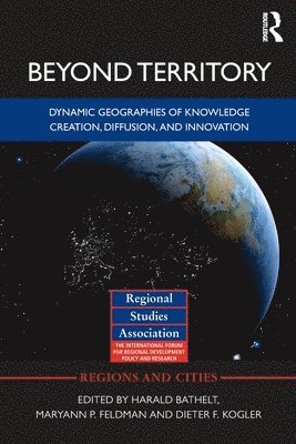 Beyond Territory