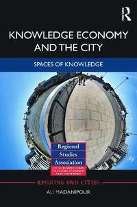 bokomslag Knowledge Economy and the City