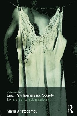 Law, Psychoanalysis, Society 1