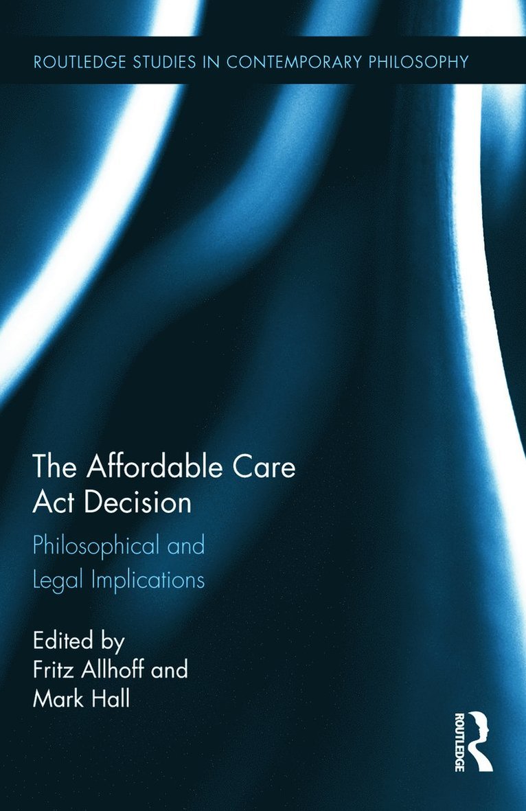 Affordable Care Act Decision 1