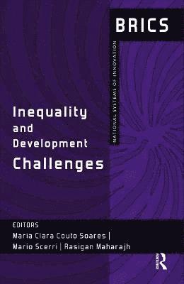 Inequality and Development Challenges 1