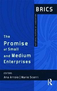 bokomslag The Promise of Small and Medium Enterprises