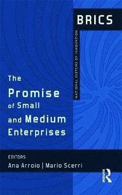 The Promise of Small and Medium Enterprises 1