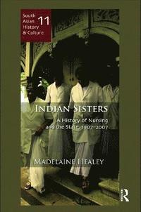 bokomslag Indian Sisters