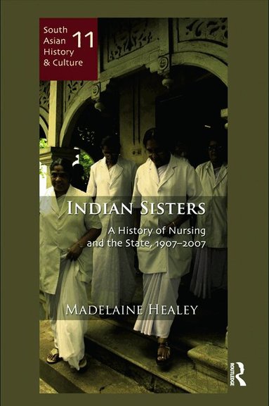 Madelaine Healey - Indian Sisters, Inbunden