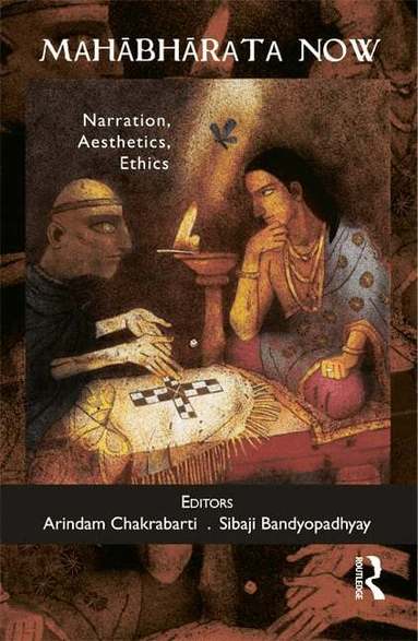 Arindam Chakrabarti, Sibaji Bandyopadhyay - Mahabharata Now, Inbunden