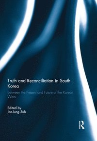 bokomslag Truth and Reconciliation in South Korea