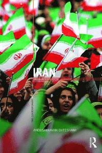 bokomslag Iran