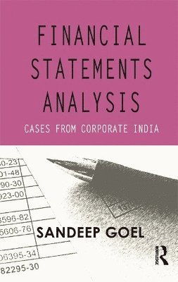 Financial Statements Analysis 1