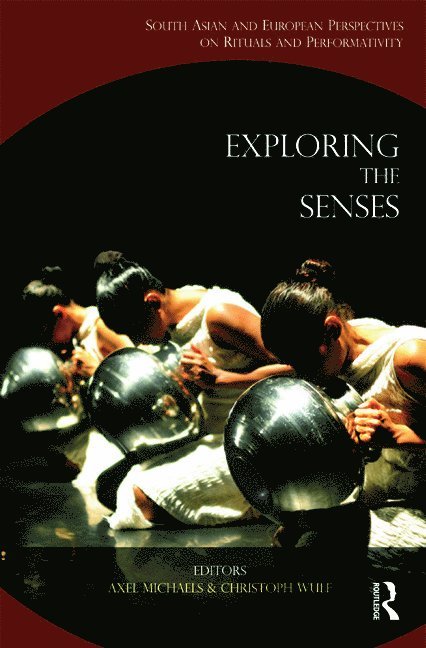 Exploring the Senses 1