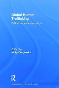 bokomslag Global Human Trafficking