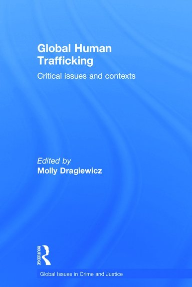 bokomslag Global Human Trafficking
