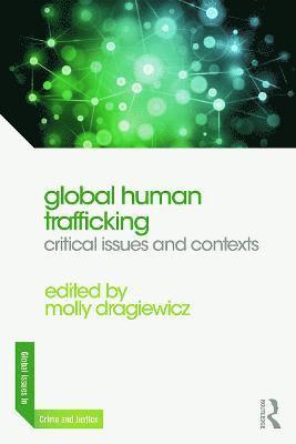 bokomslag Global Human Trafficking