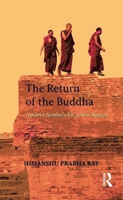 Return of the Buddha